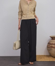 【ZOZOTOWN限定】サイドラインイージーパンツ