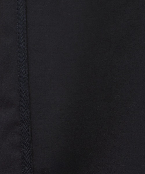 SALON adam et rope'（サロン アダム エ ロペ）の「【ZOZOTOWN限定】サイドラインイージーパンツ（その他パンツ・レディース・グレー/ベージュ/ブラウン系その他2/ブラック・XS/L/M/S）」の13枚目の写真