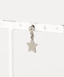 fridge（フリッジ）の「【LUKEVICIOUS】 STAR CUFF EARRING（ネックレス）」