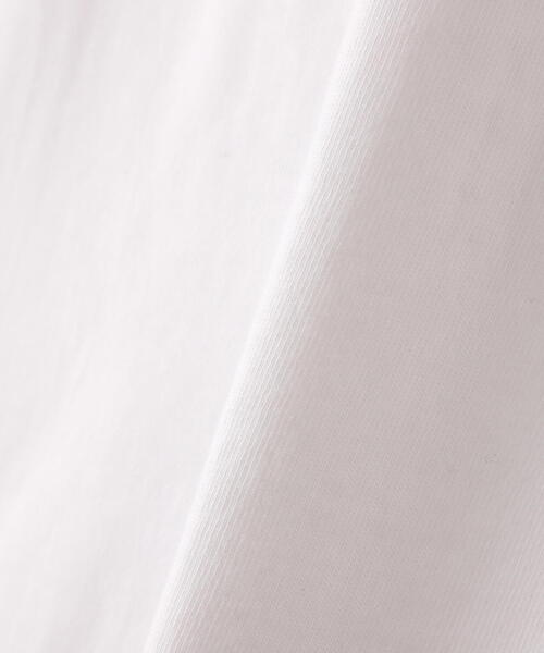 STUD MUFFIN(スタッドマフィン)の「STUD MUFFIN/スタッドマフィン/Heart Bandana L/S Tee(Tシャツ/カットソー・メンズ・ホワイト/ブラック・2/3/4)」の14枚目の写真