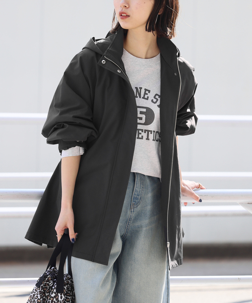 マウンテンパーカー　ジャーナルスタンダード　Lサイズ JOURNAL STANDARD（ジャーナルスタンダード）の「中綿マウンテン