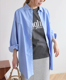 The Duchess Designs | 【Duchess Designs/ダッチェス・デザイン】別注シャツ(シャツ/ブラウス)