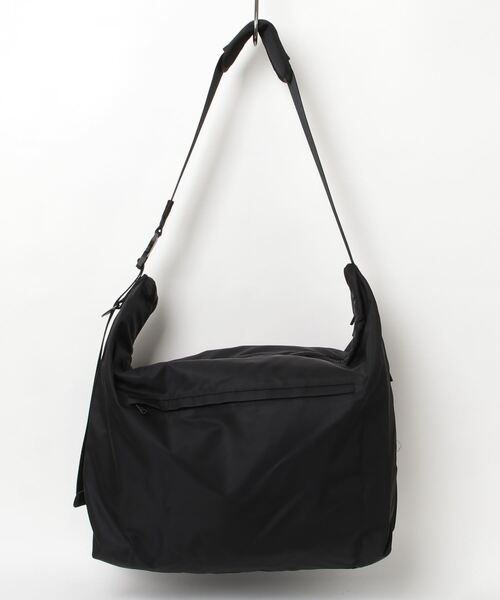 ✨美品✨☘️Y-3☘️✨ボディバッグ✨ショルダー✨ウエストポーチ✨3way✨ナイロン セール】Y-3 SACOCHE（ボディバッグ/ウエストポーチ）｜Y-3