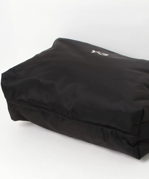 セール】Y-3 SACOCHE（ボディバッグ/ウエストポーチ）｜Y-3