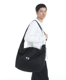 Y-3｜ワイスリーのボディバッグ/ウエストポーチ通販 - ZOZOTOWN