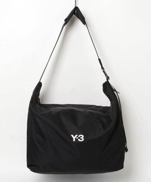 セール】Y-3 SACOCHE（ボディバッグ/ウエストポーチ）｜Y-3