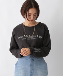アソートパターンロゴロンT 288553