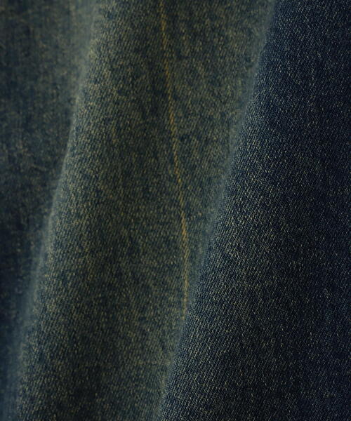 FREE'S MART（フリーズマート）の「◆センタープレスフレアデニム（デニムパンツ・レディース・ブルー系その他3/ブルー系その他・MEDIUM/SMALL）」の16枚目の写真