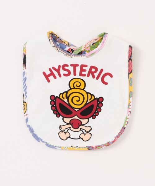 激レァ　ヒステリックミニ　ミニ総柄　ベビーキャリーバック　即決 HYSTERIC MINI（ヒステリックミニ）の「Hungry Monsters総柄