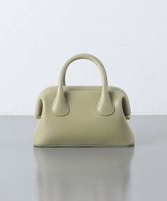 別注】＜OSOI＞BOAT BROT バッグ SAGE GREEN（ショルダーバッグ 