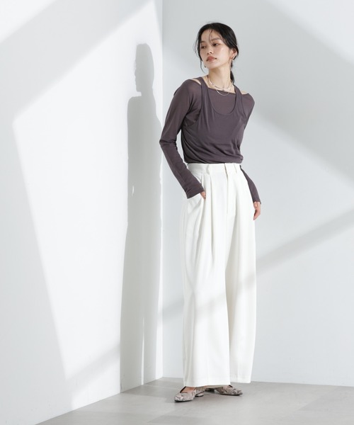 関東学院ラグビー　ロンT タンクトップセット 関東学院ラグビー ロンT タンクトップセット 関東学院ラグビー