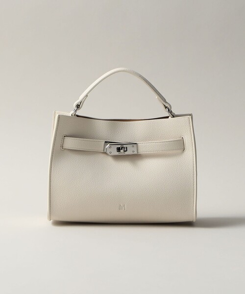 ＆MyuQ（アンドミューク）の「＜&MyuQ＞AGLAIA MINI（ショルダーバッグ 