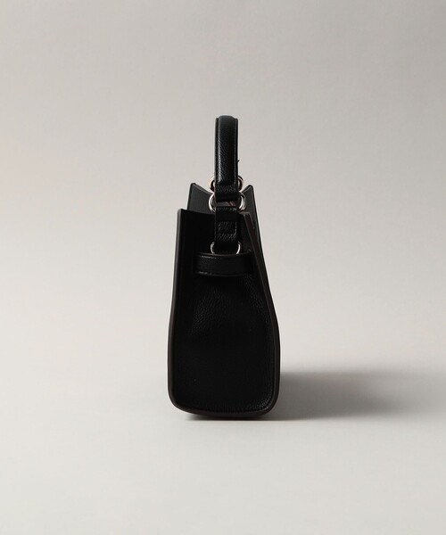 ＆MyuQ（アンドミューク）の「＜&MyuQ＞AGLAIA MINI（ショルダーバッグ