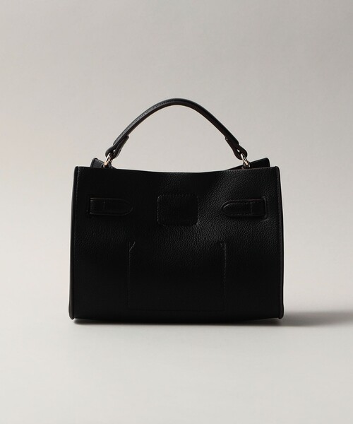 ＆MyuQ（アンドミューク）の「＜&MyuQ＞AGLAIA MINI（ショルダーバッグ 