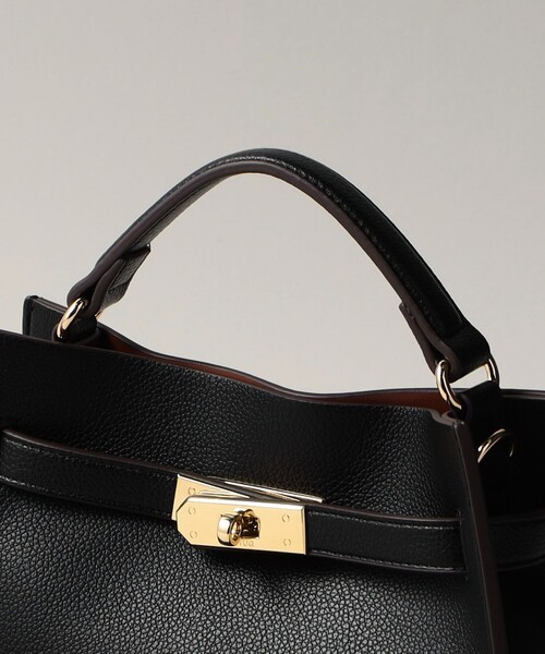 ＆MyuQ（アンドミューク）の「＜&MyuQ＞AGLAIA MINI（ショルダーバッグ 