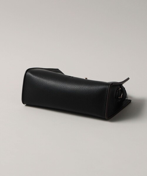＆MyuQ（アンドミューク）の「＜&MyuQ＞AGLAIA MINI（ショルダーバッグ 