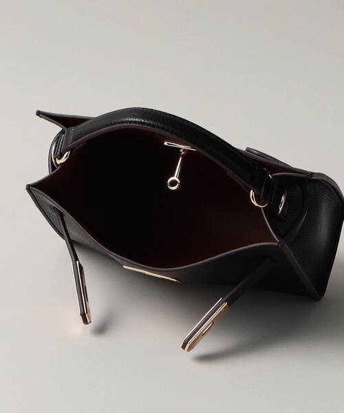 ＆MyuQ（アンドミューク）の「＜&MyuQ＞AGLAIA MINI（ショルダーバッグ 