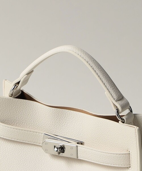 ＆MyuQ（アンドミューク）の「＜&MyuQ＞AGLAIA MINI（ショルダーバッグ 