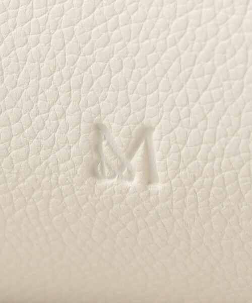 ＆MyuQ（アンドミューク）の「＜&MyuQ＞AGLAIA MINI（ショルダーバッグ