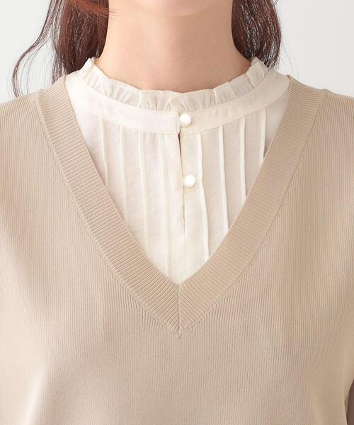 セール】【洗える/セットアップ可/S-LL】きれいめにもカジュアルにも