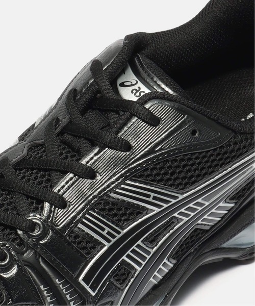 ASICS（アシックス）の「asics (アシックス) GEL-KAYANO 14 1201A019.006（スニーカー・メンズ・ブラック・26cm/26.5cm/27cm/27.5cm/28cm/28.5cm/29cm）」の4枚目の写真