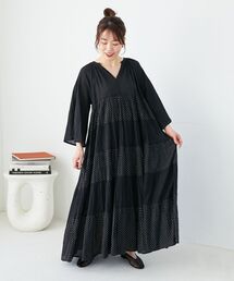 Fanakaドット切替ワンピース