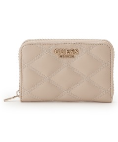 ZAMIRA Slg Medium Zip Around 財布 | GUESS(ゲス) JAPAN 公式