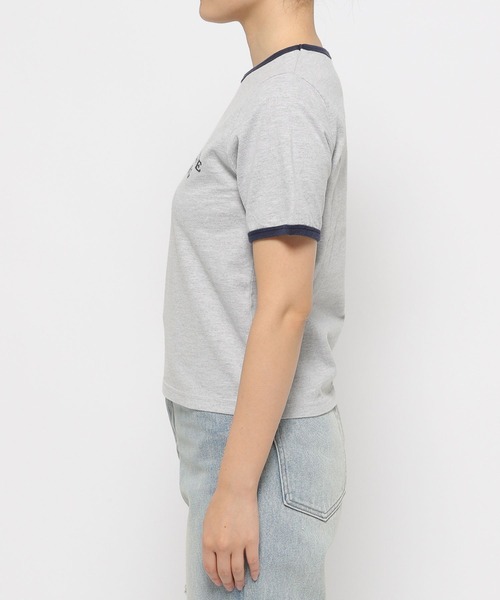 T様 セール】リンガーロゴTEE 288816（Tシャツ/カットソー