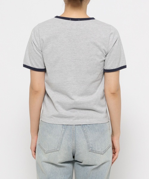 セール】リンガーロゴTEE 288816（Tシャツ/カットソー