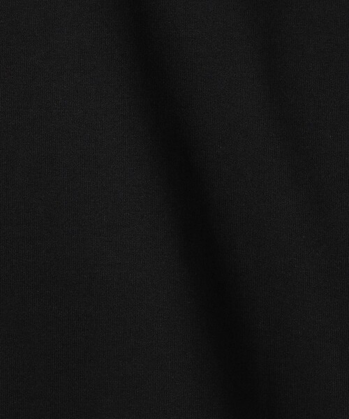 THE NORTH FACE（ザノースフェイス）の「＜THE NORTH FACE＞ロングスリーブ スモール ボックス ロゴ Tシャツ（Tシャツ/カットソー・メンズ・オフホワイト/ブラック・S/M/L/XL）」の14枚目の写真