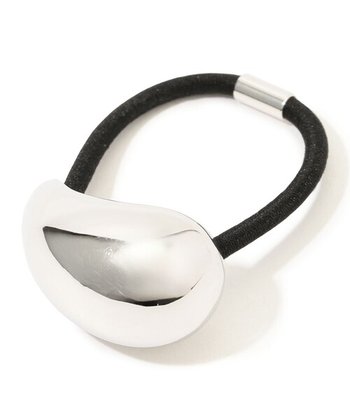 JAMIRAY DROP HAIR TIE ヘアゴム（ヘアゴム）｜JAMIRAY（ジャミレイ