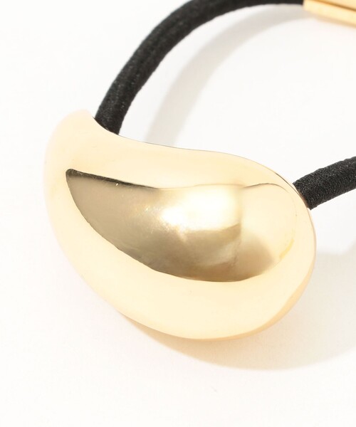 JAMIRAY DROP HAIR TIE ヘアゴム（ヘアゴム）｜JAMIRAY（ジャミレイ