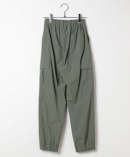 GLOBAL WORK(グローバルワーク)の「エアかるカーゴパンツ/147335(カーゴパンツ・キッズ・ブラック/カーキ・130cm/140cm/150cm/160cm/170cm)」の13枚目の写真