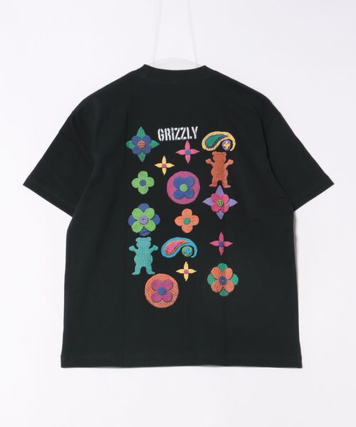 バッククロスオーバーシャツ バッククロス オーバー シャツ
