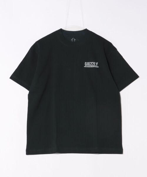 セール】【ユニセックス】GRIZZLY/グリズリー オーバーサイズ