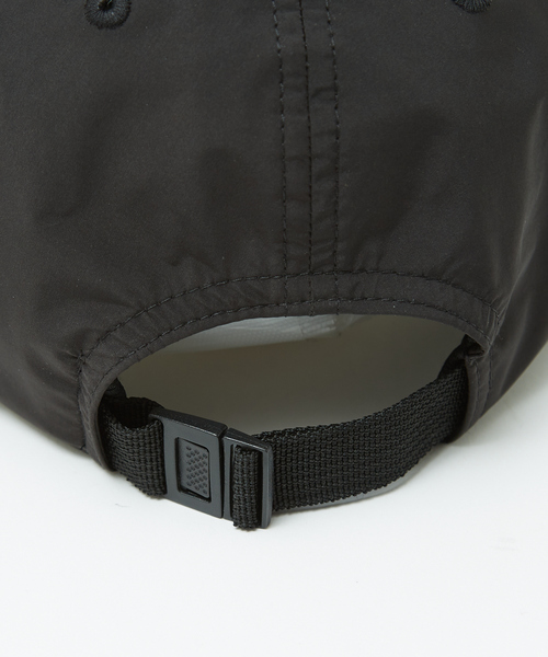 Ruben（ルーベン）の「【RUBEN/ルーベン】ビーチハット / ストラップ付きキャップ / ロングブリム / 2WAY【WEB限定】（キャップ・レディース・ブラック/ベージュ/グレー・フリー）」の17枚目の写真