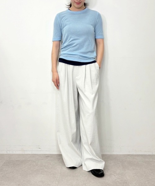 フラコミーナ レディース カジュアルパンツ ボトムス Casual pants 送料無料 フラコミーナ レディース カジュアルパンツ ボトムス Pants