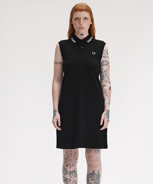 FRED PERRY（フレッドペリー）の「FRED PERRY（フレッドペリー