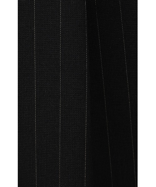セール】CLANE DEEP U NECK SALOPETTE 18112-5122（サロペット