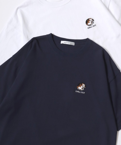 lverse Tシャツ　Lサイズ　新品　※完売品 セール】Levi's/リーバイス リンガーTシャツ（Tシャツ