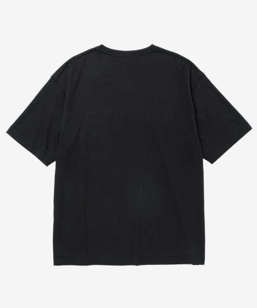 rehacer(レアセル)の「rehacer. Still Bound Vintage-like T-shirt / スティルバウンド ヴィンテージライクTシャツ(Tシャツ/カットソー・メンズ・ブラック/グレー/アイボリー・X-LARGE/LARGE/MEDIUM)」の11枚目の写真
