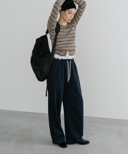 RIIIZE スウェットパンツ FREEサイズ jp.ktown4u.com : RIIZE - SWEATPANTS
