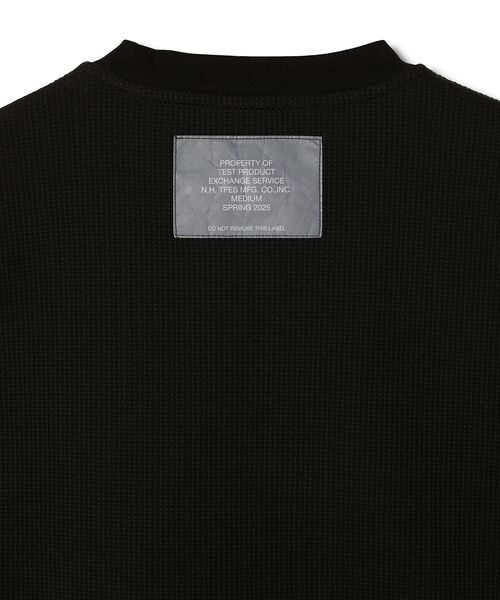 新品未使用｜N.HOOLYWOOD CREWNECK 38 93485484_365_d_500.jpg