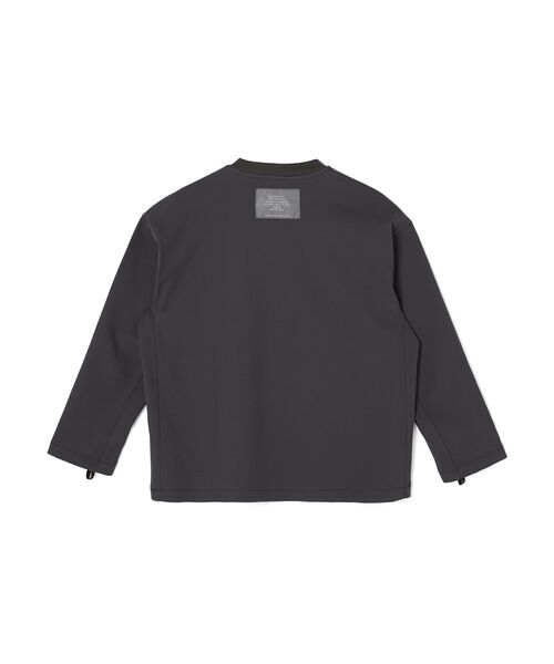 毎日値下げ！N.HOOLYWOOD CREW NECK LONG SLEEVE 93485484_b_08_500.jpg