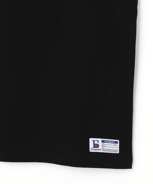 DANKE SCHON(ダンケシェーン)の「【WEB&DEPOT限定】DankeSchon/ダンケシェーン/16OE TANKTOP LOGO(タンクトップ・メンズ・ブラック/ホワイト・S/M/L)」の10枚目の写真