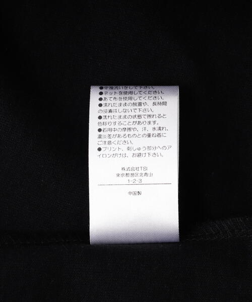 DANKE SCHON(ダンケシェーン)の「【WEB&DEPOT限定】DankeSchon/ダンケシェーン/16OE TANKTOP LOGO(タンクトップ・メンズ・ブラック/ホワイト・S/M/L)」の13枚目の写真