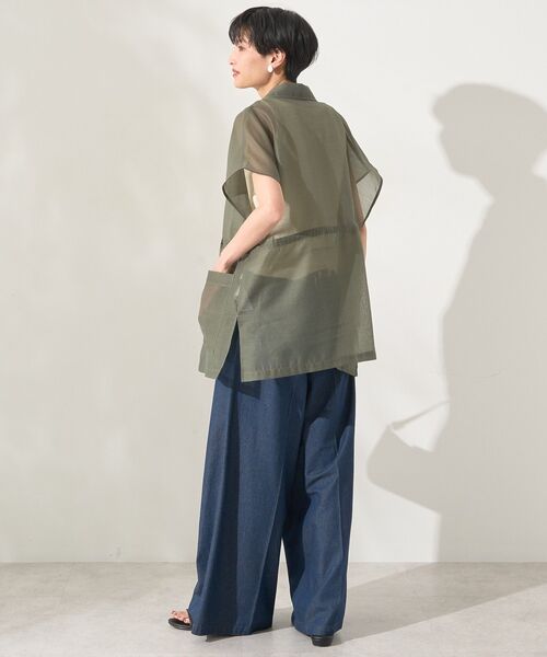 ボーラホリック　ベスト　XL ballaholicオンラインショップ