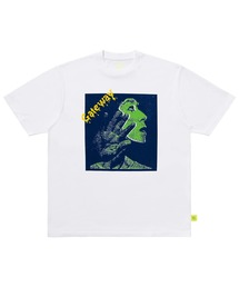 LOOSE JOINTS（ルーズジョインツ）の「ED DAVIS - GATEWAY S/S TEE（Tシャツ/カットソー）」