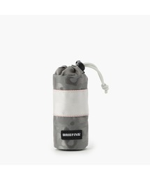 BRIEFING(u[tBO)́yBRIEFING GOLF^u[tBOStzDRAWSTRING BALL POUCH LEOPARD JQ(|[`)