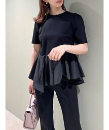 5.6オンス ヘビーウェイトLS-Tシャツ(+リブ) | ビッグサイズ | 1